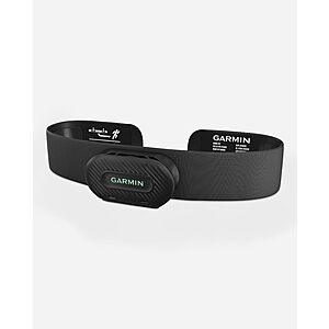 Garmin Women's HRM-Fit Clip-On Heart Rate Monitor $74.99