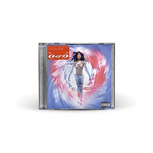 Katy Perry "143" (CD) $8 + Free Shipping w/ Prime or on $35+