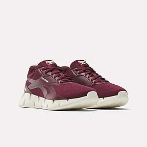 Reebok Women's Zig Dynamica STR Running Shoes (3 Colors, Sizes: 5-10) $34.95 + $4.95 Shipping