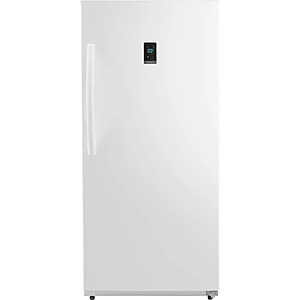 [Open-Box] 13.8 Cu. Ft Insignia Garage Ready Convertible Upright Freezer (White) $408 + Free Store Pickup