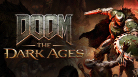 DOOM: The Dark Ages Standard Edition (PC Digital Download, Steam Key) $19.87