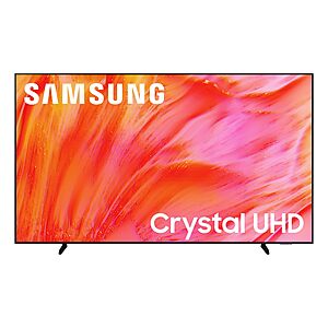 Samsung 98-Inch Class U9000H Series Crystal UHD, Smart TV, 2026 Model $1597.99