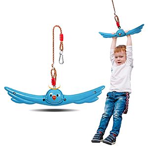 Just.smile Ninja Twist Swing-360 Degree Handle Rotation Set $9.49 + Free Shipping w/ Prime or on $35+