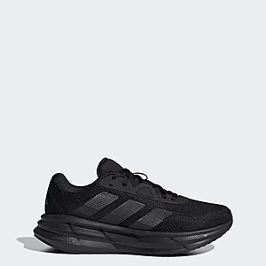 Adidas Terrex Eastrail 3 Women's Hiking Shoes (Carbon / Core Black / Semi Flash Aqua) $38.40 + Free Shipping