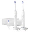 Philips Sonicare Advanced Clean Rechargeable Electric Toothbrush, 2-pack $69.99 + $6.99 Shipping Costco.com