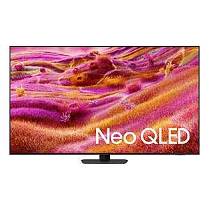 [Samsung EPP/EDU] 75" Samsung Neo QLED QN90F 4K 165Hz Mini LED Smart TV + Music Studio 5 Smart Speaker $1211 + Free Shipping