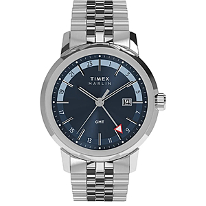 Timex® Analogue Quartz 'Marlin' Men's Watch TW2Y47600 $189