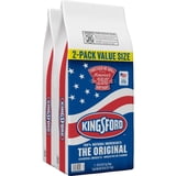 $19.98 Sams Club (starts 8/26) Kingsford Original Charcoal Briquets, 2-Pack, 20 lbs. (40lbs total) LIMIT 10