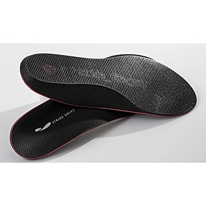 Stride custom orthotics $200