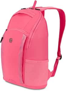 SwissGear 8117 15" Laptop Backpack (Pink) $30 + Free Shipping w/ Prime or on $35+