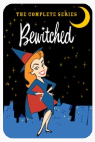 $9.99 Sale for Bewitched: The Complete Series