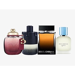 Fragrances from Creed, Azarro and More! at Woot!