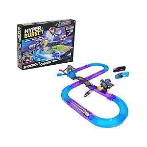 $9.99 | Goliath Hyper Burst Shockout Circuit Race Speed! at Woot!