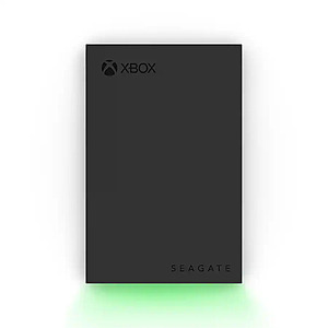 5TB Seagate Game Drive External USB 3.2 Portable Hard Drive w/ Green LED Bar $169.99 + Free Shipping
