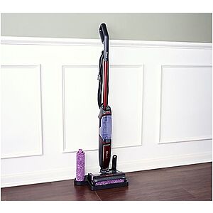 New QVC Members: Shark Steam Pickup Hard Floor Cleaning System w/ 2 Brushrolls (Various Colors) $129.98 + Free Shipping