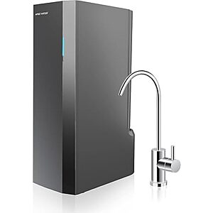 $192.50* | APEC Tankless RO Water Filter System at Amazon