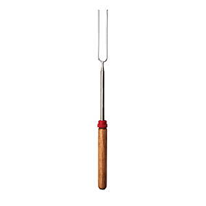 Coghlan's Telescoping Roasting Fork 12.5" to 34", 1 for $3.88 or 2 for $6.98 w/ W+ s/h