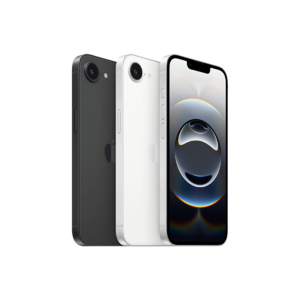 Cricket Wireless In-Store: 128GB Apple iPhone 16e (Locked) + 1-Mo. Supreme Unlimited Plan $114.99