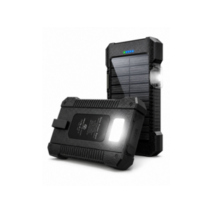 Woot - Solar Power Bank 30000mAh - $24.99