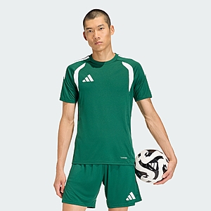 adidas men Tiro26 League Jersey $11 + Free Shipping