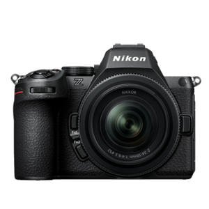 Nikon Refurbished Cameras & Lenses Sale, Extra 10% off @ Nikon USA Ex:Z5II@$1152