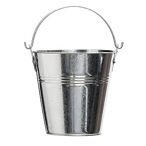 Traeger Grills HDW152 Grease Bucket For Wood Pellet BBQ, 2 pieces for $17.98, 1 pieces for $9.99