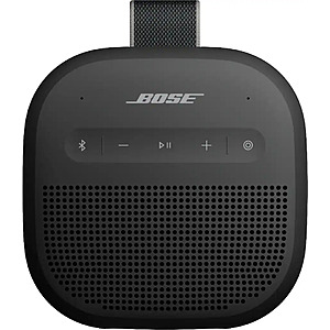 Bose SoundLink Micro 2nd Gen Portable Bluetooth Speaker (Black) $79.99 + Free Shipping