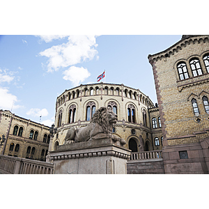 Round Trip Miami to Oslo Norway $594 Airfares on SAS (Scandinavian Airlines) Go Light Fares (Travel October - February 2027)