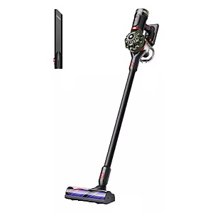 Dyson V8 Cyclone Bagless Cordless Stick Vacuum w/ Washable Filter $299 + Free Shipping