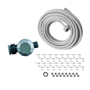 MistyMate Patio Mister with Timer $20 + Free Shipping