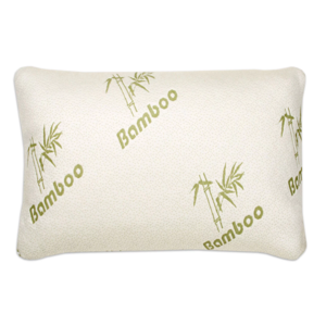 $32.99 | Rayon From Bamboo Memory Foam Pillow at Woot!