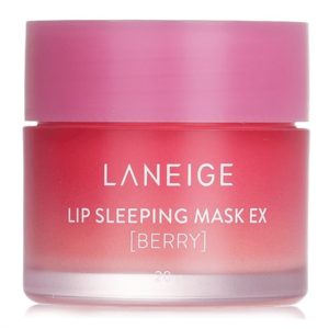 Laneige Lip Sleeping Mask EX (Berry) $13.99 + Free Shipping w/ Walmart+ or on $35+