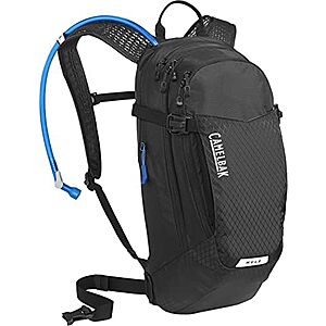 $84.98* | CamelBak M.U.L.E. 12 Mountain Bike Hydration Pack at Amazon
