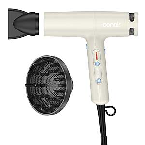 InfinitiPRO by Conair High-Speed Digital Dryer $49.99 free Shipping Costco.com