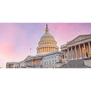 [Travelzoo Members] Courtyard by Marriott Washington Downtown/Convention Center From $99/Night - Travel Thru December 2026