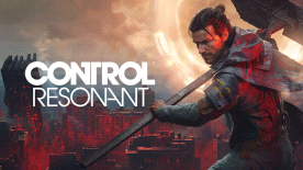 CONTROL Resonant (Pre-Order PC Game) $50.99
