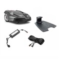 (Factory Reconditioned) Husqvarna Automower 430XH Robotic Lawn Mower 0.8 Acre $999.99 + Free Shipping