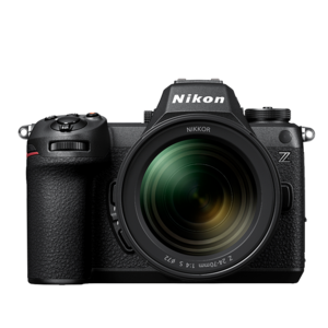 Refurb 24.5MP Nikon Z6III Mirrorless Camera + Free S&H $1,439.95 $1439.95