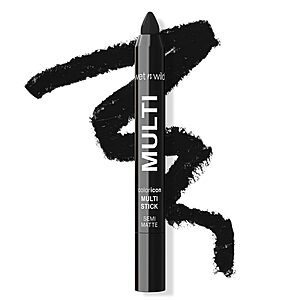 wet n wild Color Icon Cream-to-Powder Multi-Stick (Nocturnal Behavior or Not So Calm Waters) $1.68 w/ S&S + Free Shipping w/ Prime or on $35+