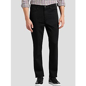 Joseph Abboud Men's Slim Fit Or Athletic Fit Comfort Stretch Jeans (Various) $19.99 + Free Shipping