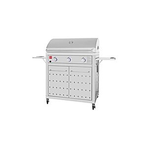 Woot! - 40% Off Fuego Grills and Pizza Ovens + Free Ship With Prime