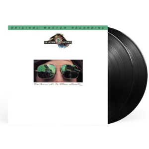 [Pre-Order] The Doobie Brothers "Takin' It To The Streets" (2LP 180g 45PM Vinyl) $24.99 + $8.95 Shipping