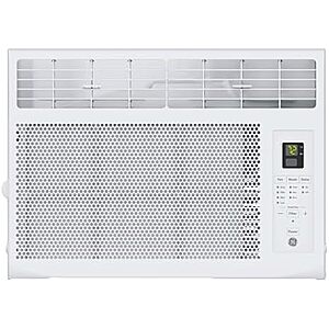 $134.40* | GE 6000 BTU Window Air Conditioner Unit at Amazon