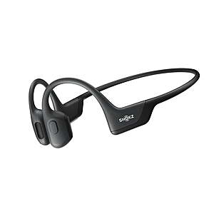 Sam's Club Members: Shokz OpenRun Pro Open-Ear Endurance Wireless Bluetooth Headphones $79.91