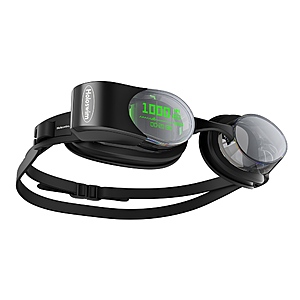 Holoswim 2 Pro AR Smart Swimming Goggles $74.50 + Free Shipping