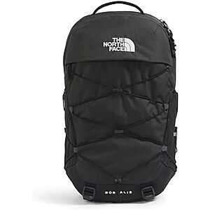 $62.93* | The North Face Jester Everyday Laptop Backpack at Amazon