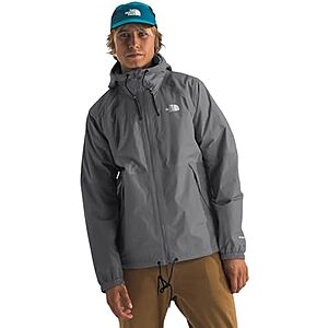 $84 | THE NORTH FACE Men's Antora Rain Hoodie at Amazon