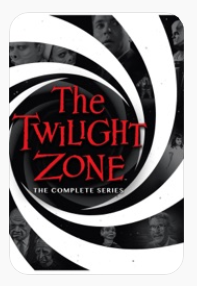 $29.99 Sale for The Twilight Zone (1959): The Complete Series