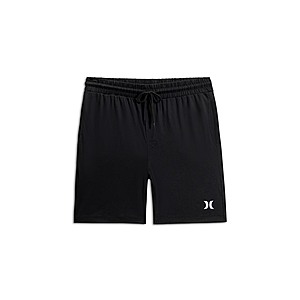 $14.99 | Hurley Men's Ultra Soft Lounge Short at Woot!