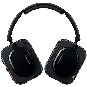 $109 or less | Nothing Headphone (a) 2026 New, Black at Amazon
